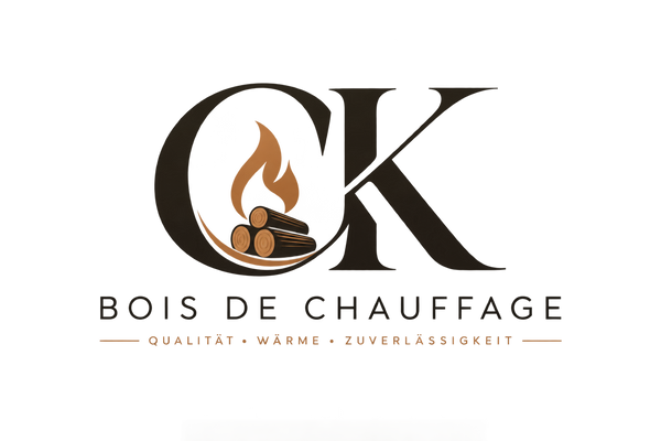 CK BOIS DE CHAUFFAGE 