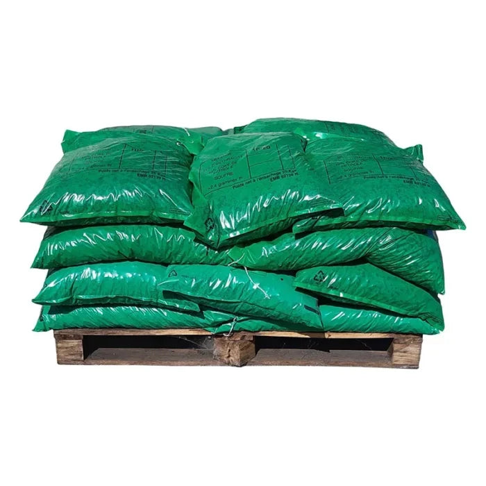 Anthramix Superior 10/20 – Halbpalette mit 20 Säcken à 25 kg