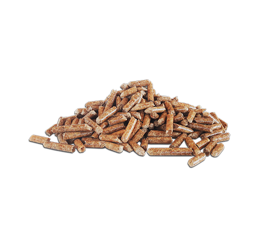 Granulés de bois 72 sacs 15 kg