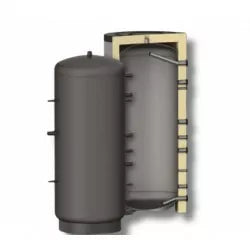 Pufferspeicher BT 300 l