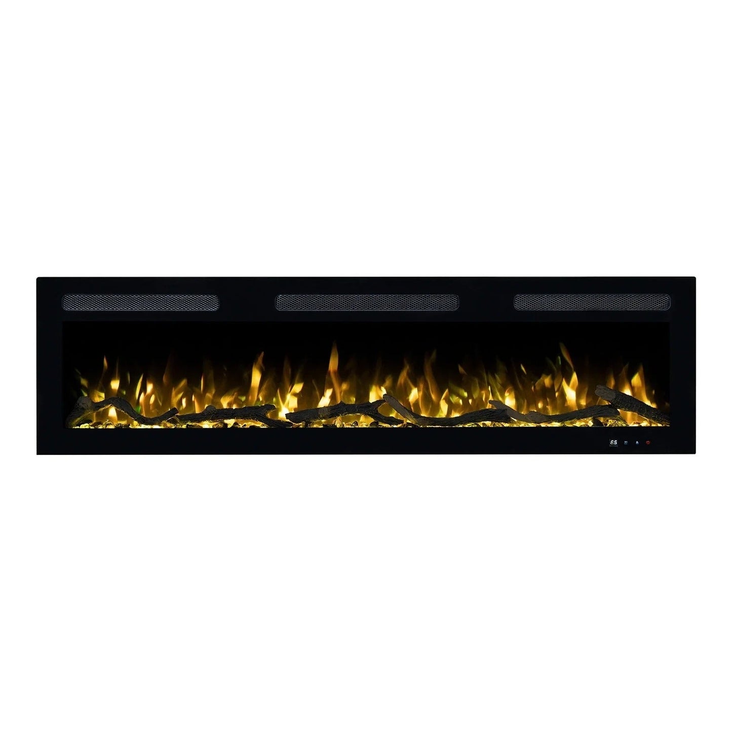Monarch 127 – Elektrischer Kamin