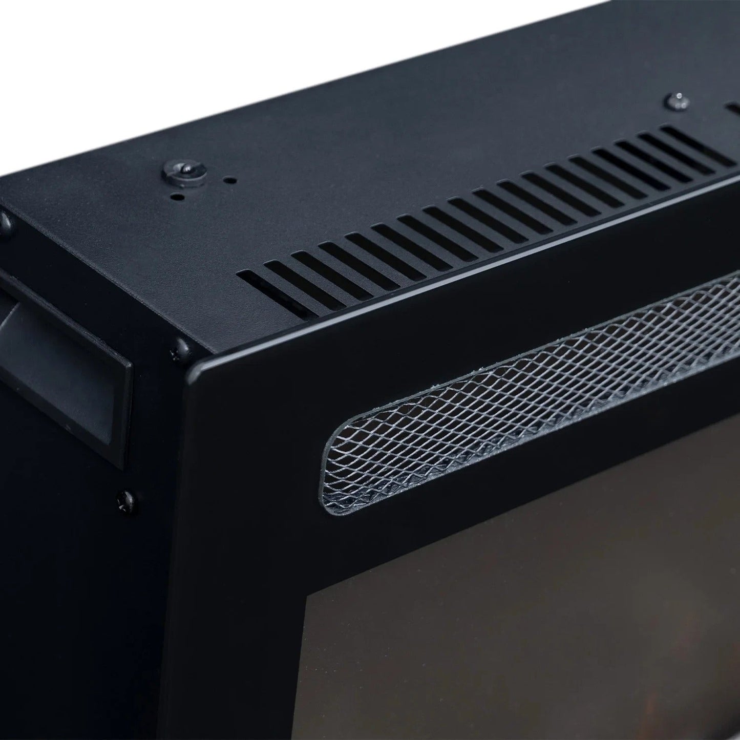 Monarch 127 – Elektrischer Kamin