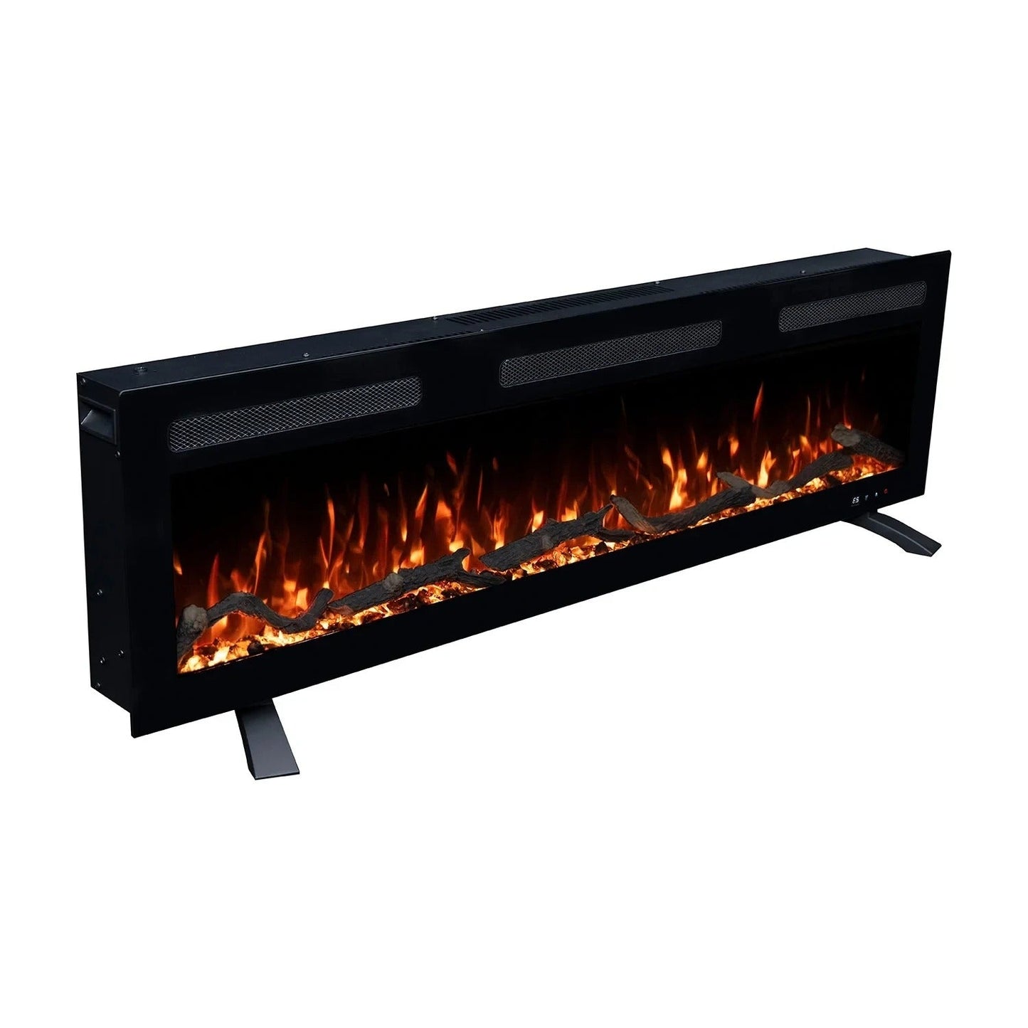 Monarch 127 – Elektrischer Kamin