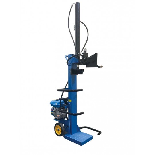 Benzin-Holzspalter Bexmann VLS10TG