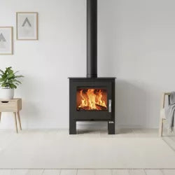Holzofen Formentor – 9 kW